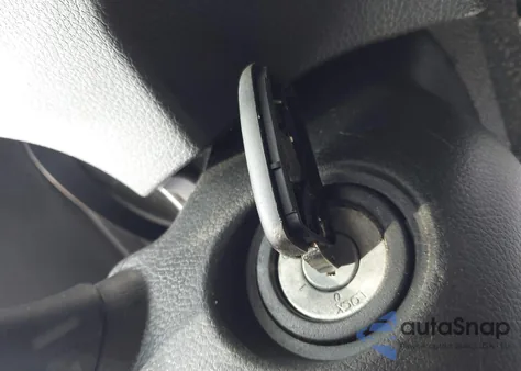 2021 Nissan Rogue Sport S Fwd Xtronic Cvt из США, поврежденный, VIN JN1BJ1AV4MW303505